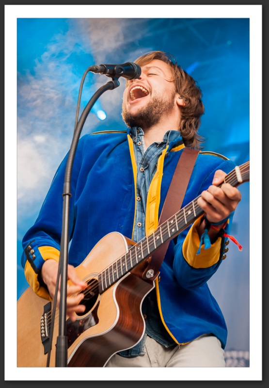77 Bombay Street Caribana festival 2013 musique