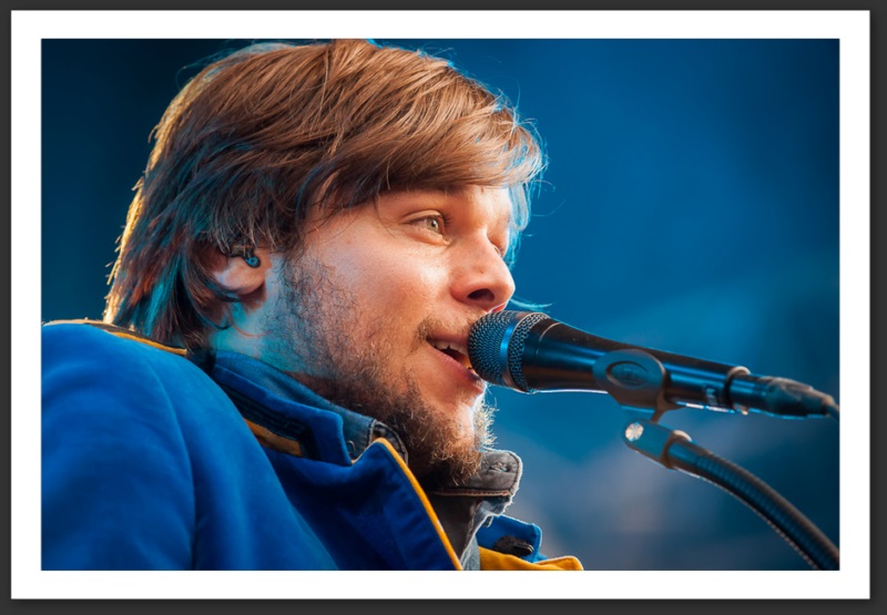 77 Bombay Street Caribana festival 2013 musique