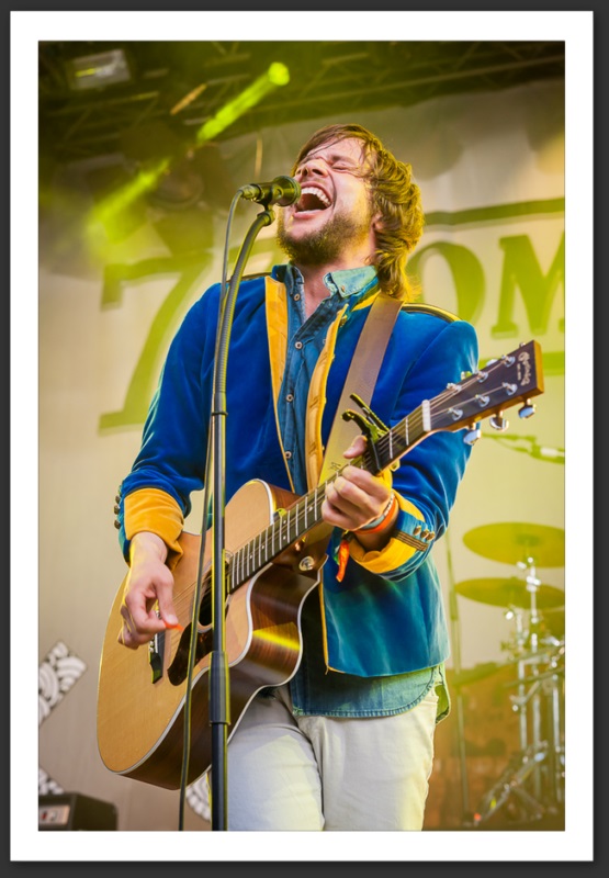 77 Bombay Street Caribana festival 2013 musique