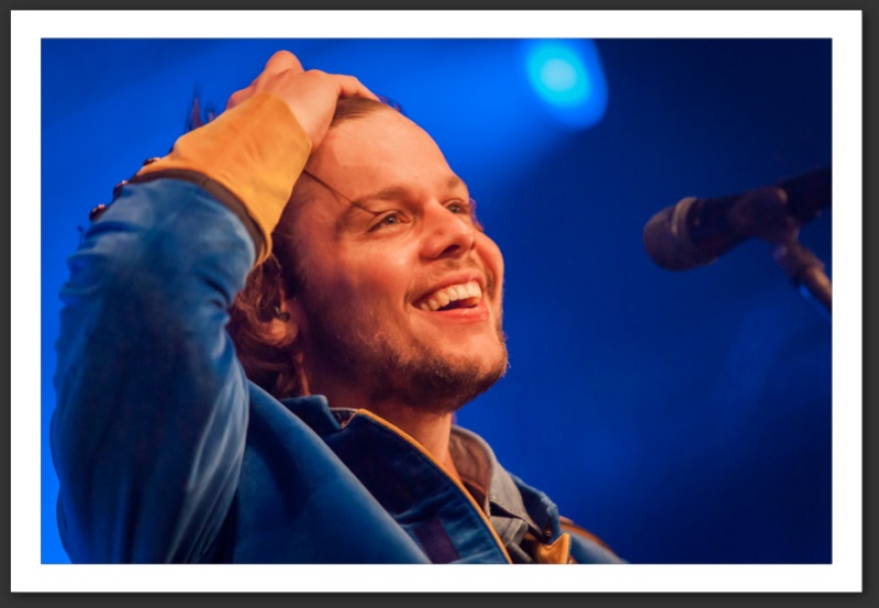 77 Bombay Street Lucelle Sonore Festival