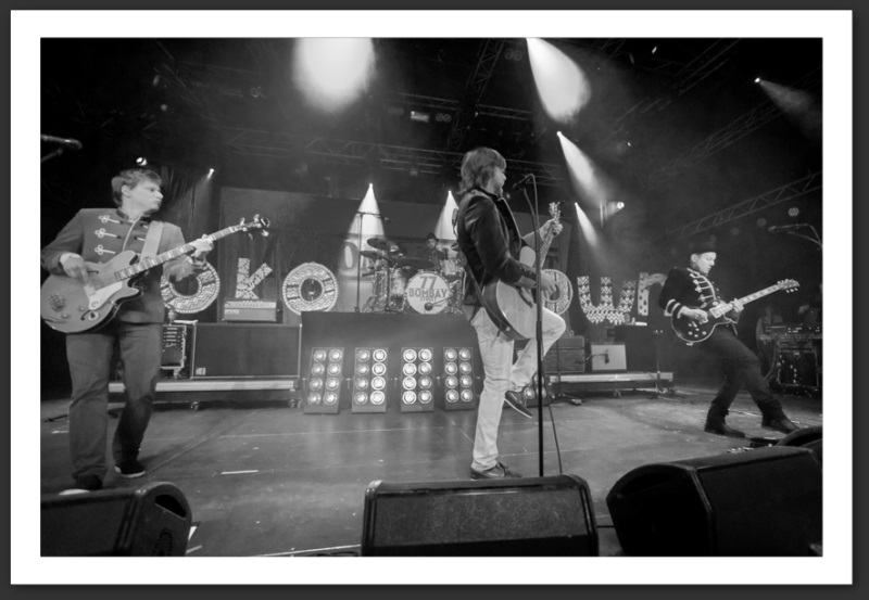 77 Bombay Street Lucelle Sonore Festival