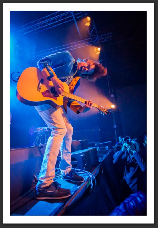 77 Bombay Street Lucelle Sonore Festival