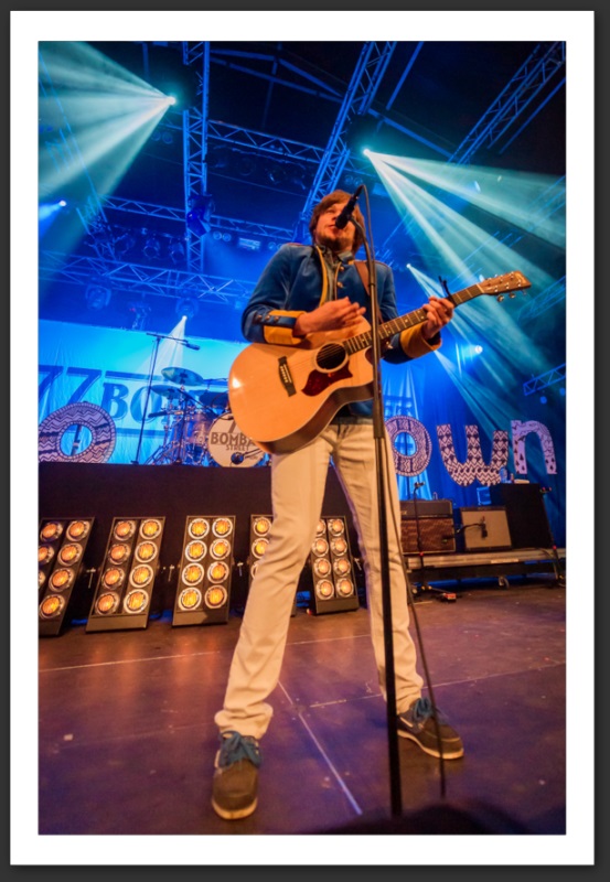 77 Bombay Street Lucelle Sonore Festival