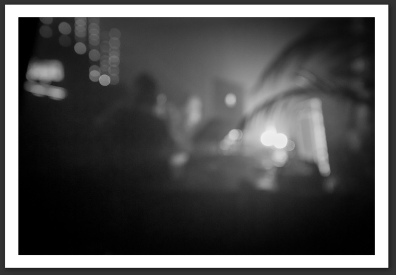 Festi'neuch Afternatives Silent Party Case à chocs