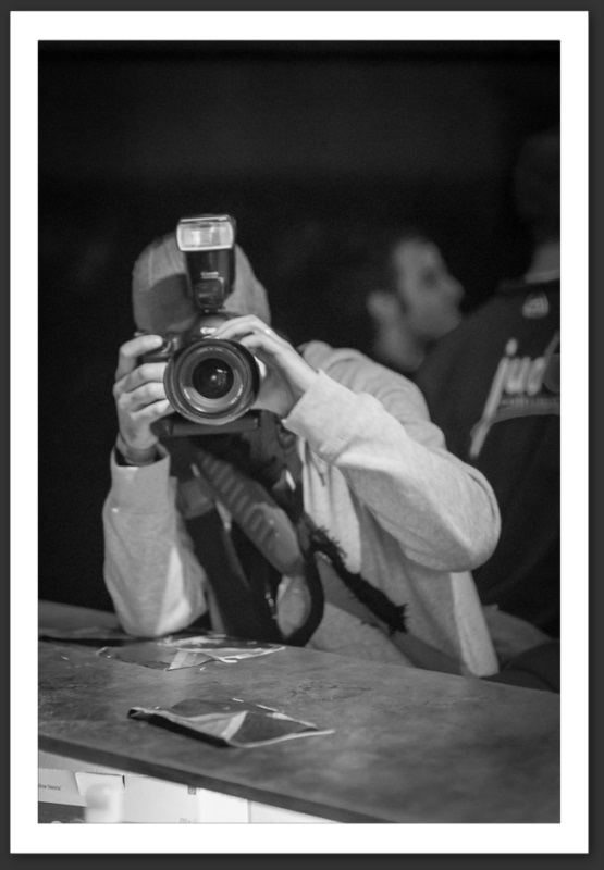 Festi'neuch Afternatives Silent Party Case à chocs