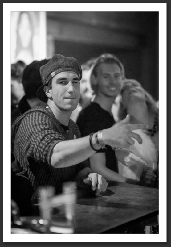 Festi'neuch Afternatives Silent Party Case à chocs