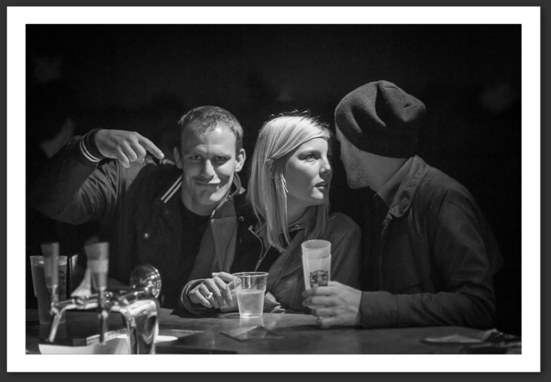 Festi'neuch Afternatives Silent Party Case à chocs