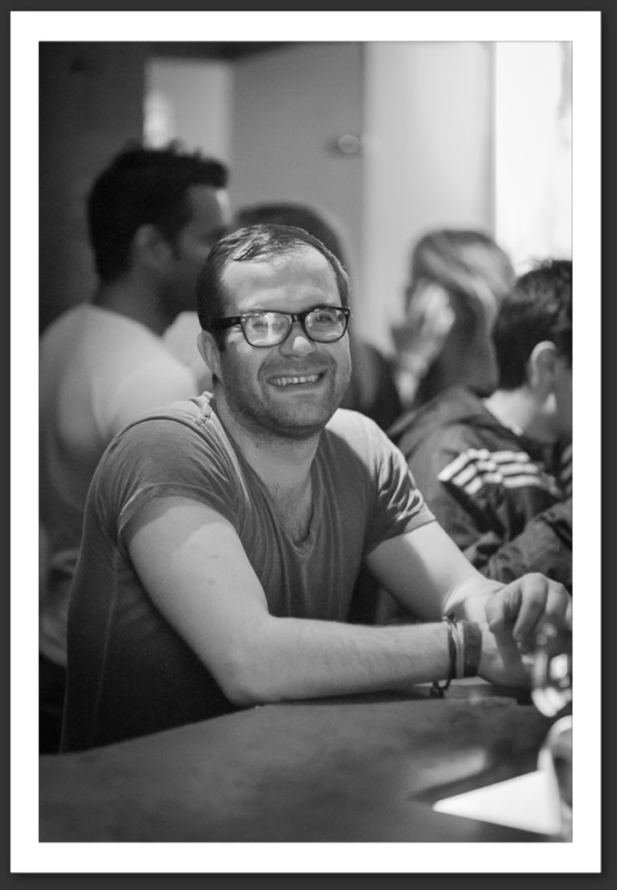 Festi'neuch Afternatives Silent Party Case à chocs