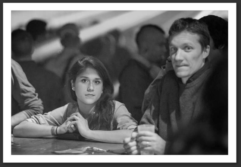 Festi'neuch Afternatives Silent Party Case à chocs