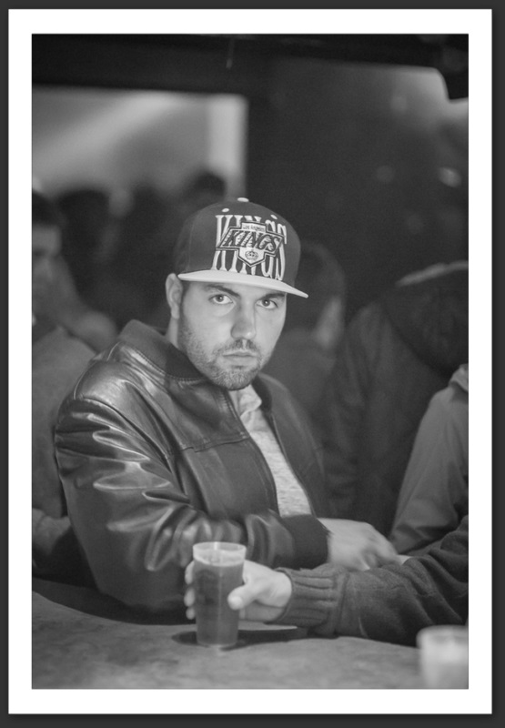 Festi'neuch Afternatives Silent Party Case à chocs