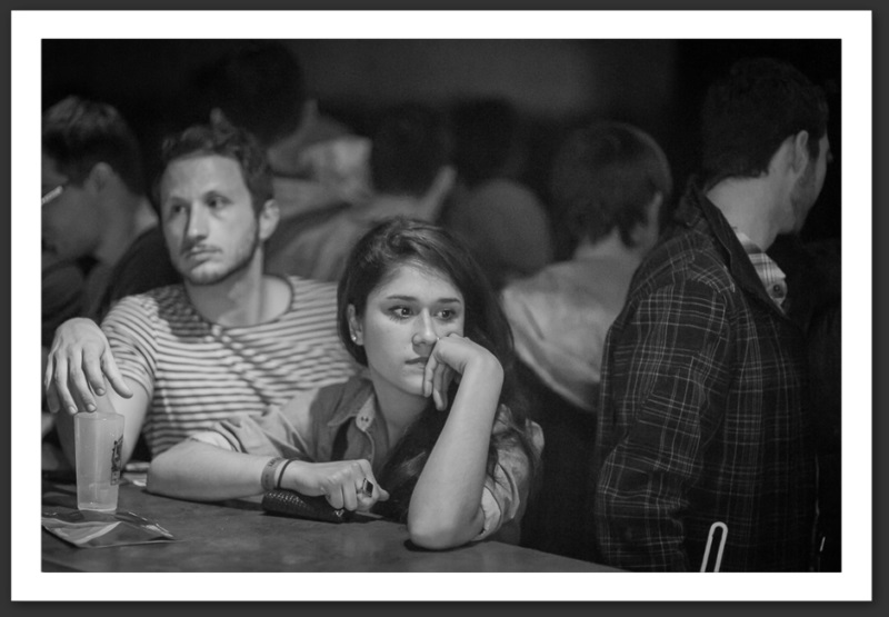 Festi'neuch Afternatives Silent Party Case à chocs