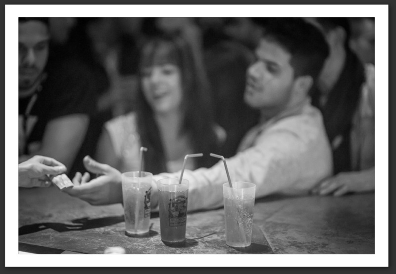 Festi'neuch Afternatives Silent Party Case à chocs