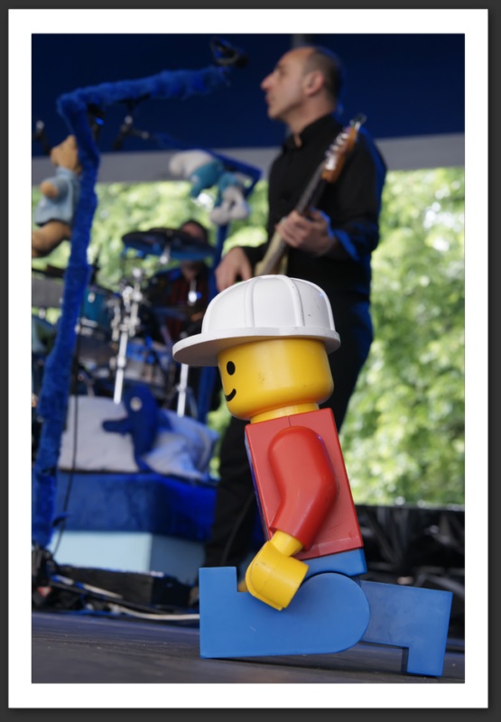 Aldebert Lego Festi'neuch