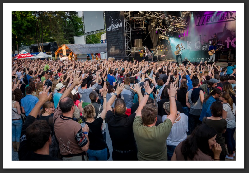 Caribana festival 2013 musique