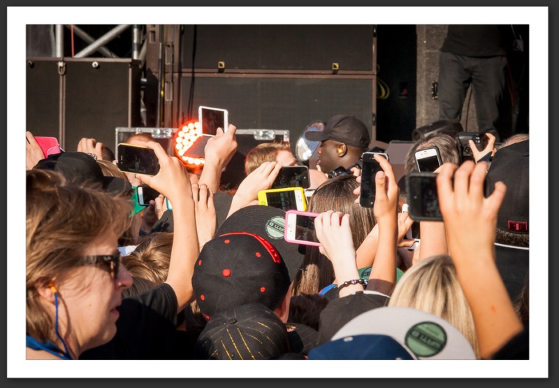 Caribana festival 2013 musique