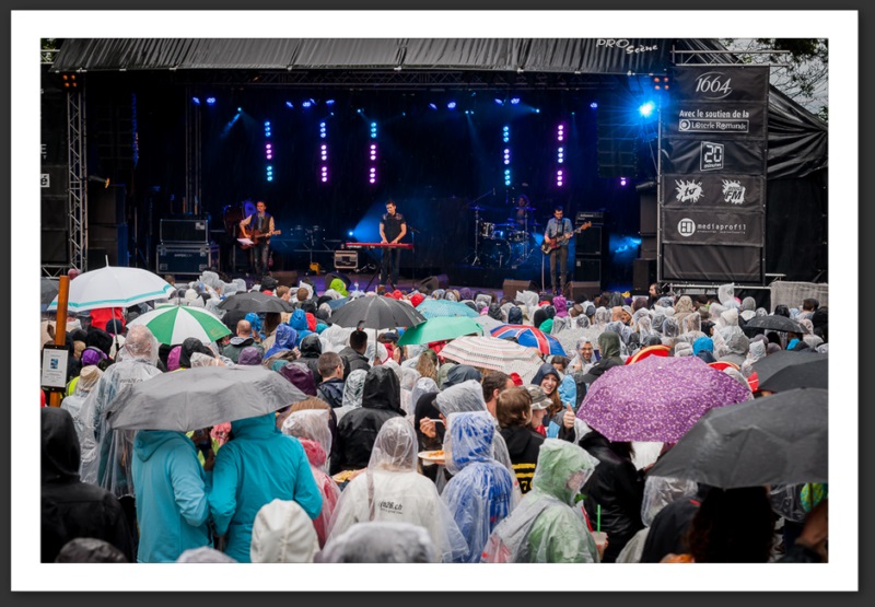 Caribana festival 2013 musique