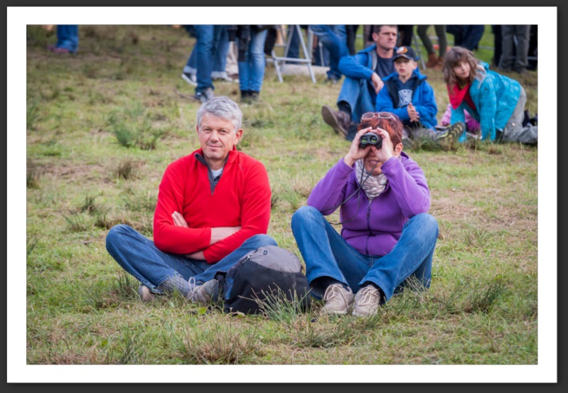 Lucelle Sonore Festival Ambiance