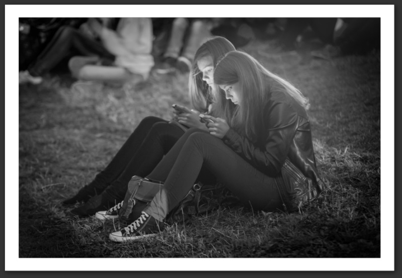 Lucelle Sonore Festival Ambiance