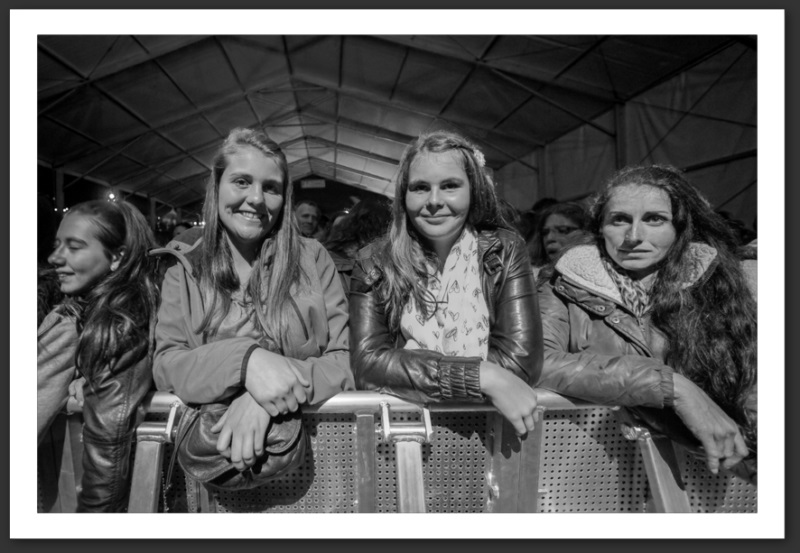 Lucelle Sonore Festival Ambiance