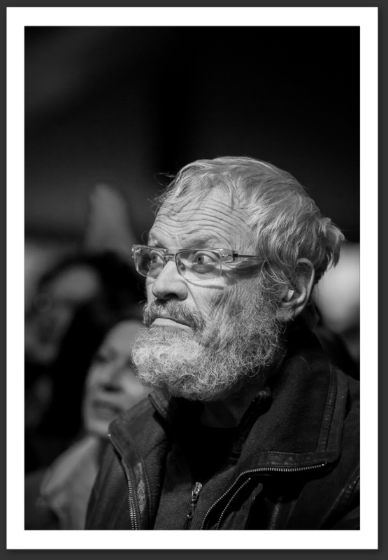 Festi'neuch ambiance portraits lac soleil pluie météo