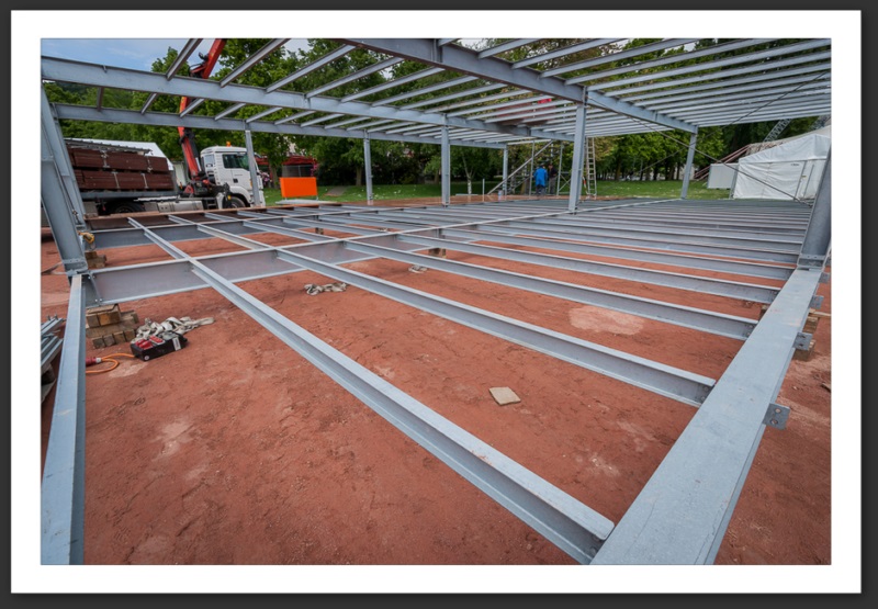 Festi'neuch ambiance portraits lac soleil pluie météo