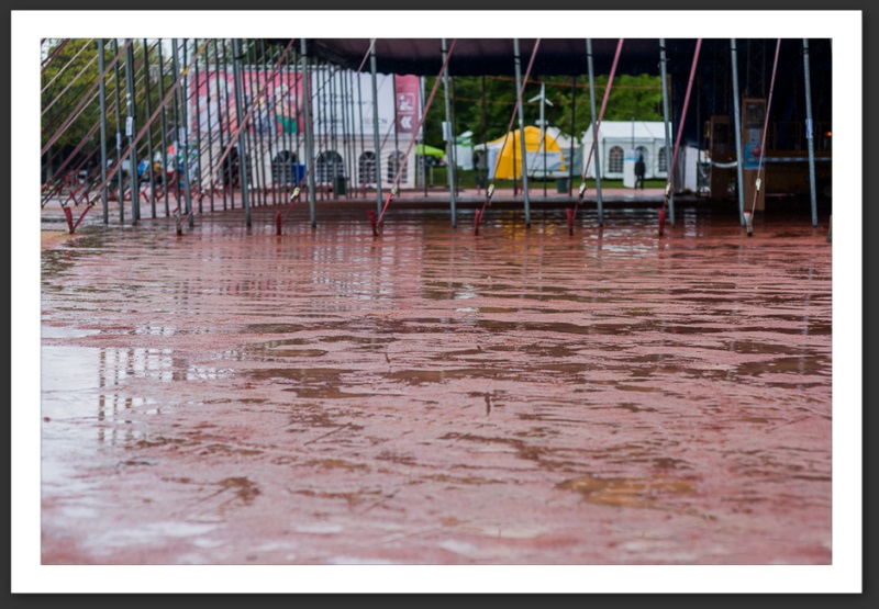 Festi'neuch ambiance portraits lac soleil pluie météo
