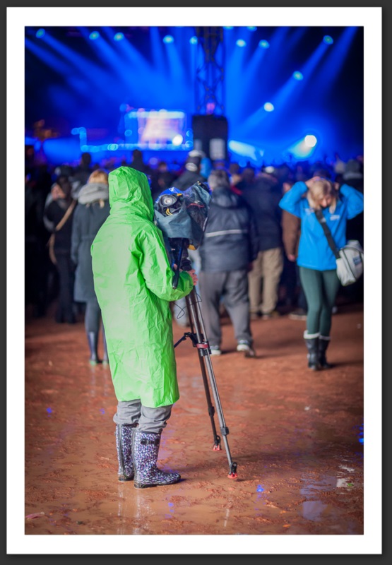 Festi'neuch ambiance portraits lac soleil pluie météo
