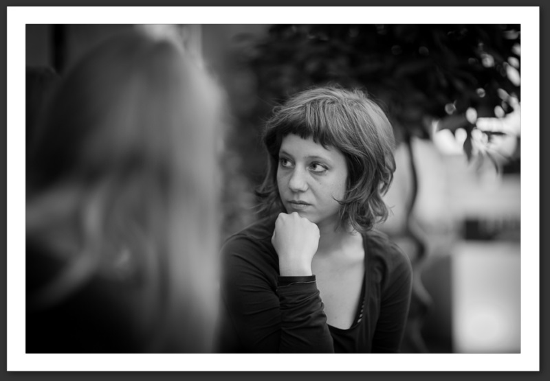 Anna Aaron Festi'neuch 2012