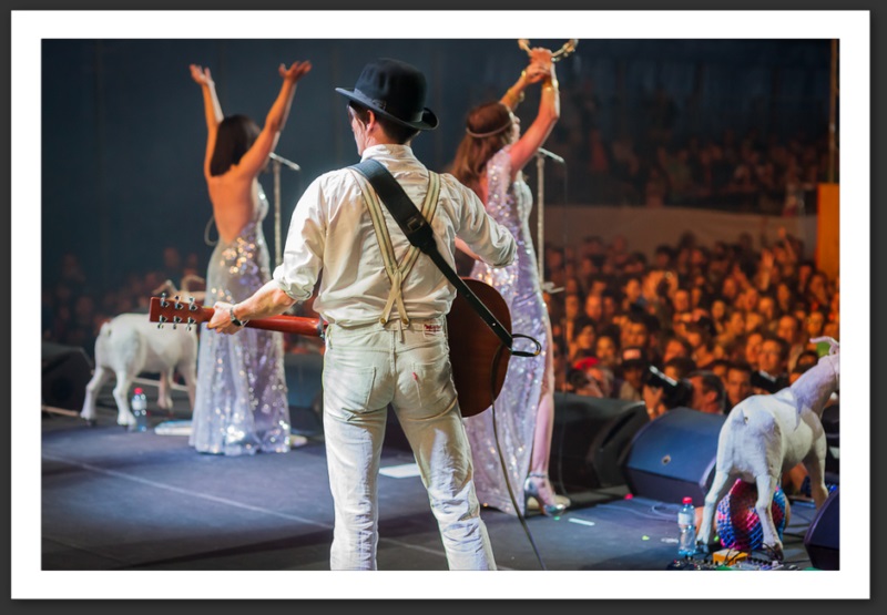 Brigitte Festi'neuch 2012