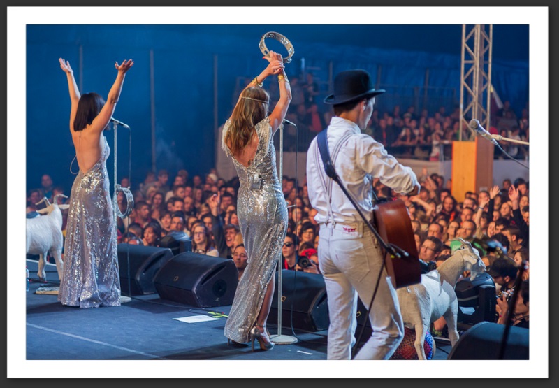 Brigitte Festi'neuch 2012