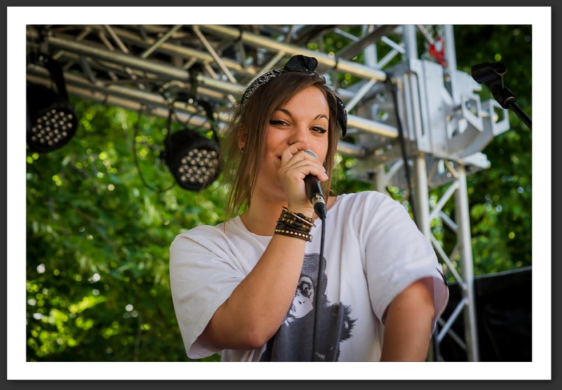 Funk Alliance Festi'neuch 2012
