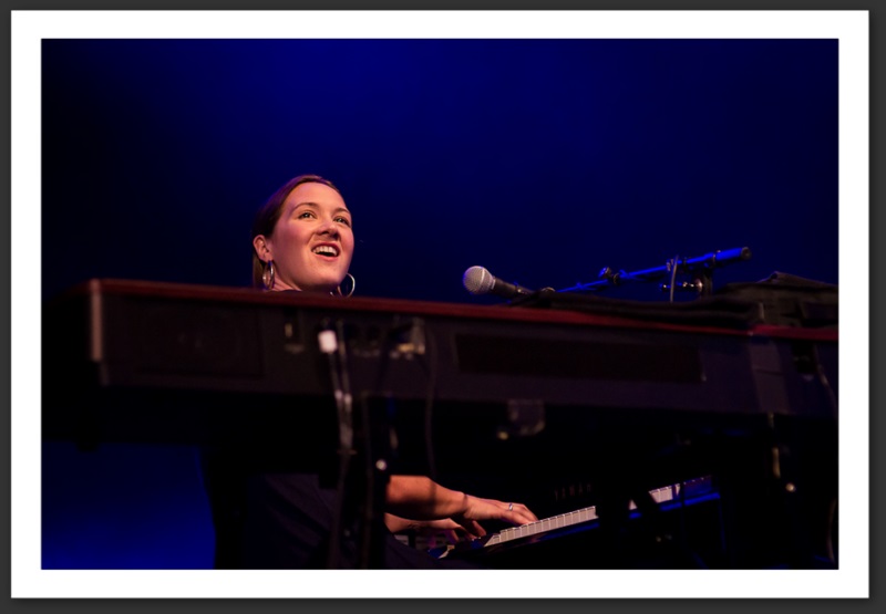 Sophie Hunger Festi'neuch 2012
