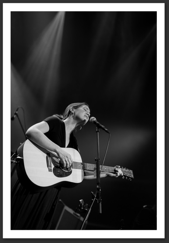 Sophie Hunger Festi'neuch 2012