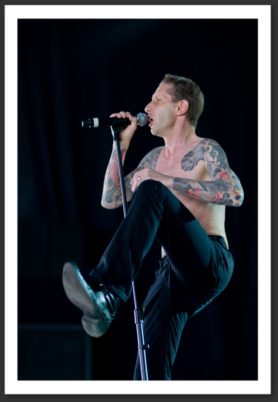 La Bande à Mani Festi'neuch