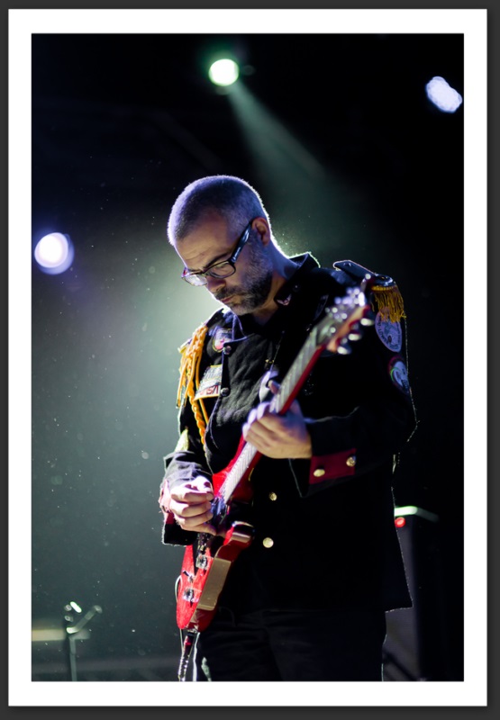 The National Fanfare of Kadebostany Festi'neuch