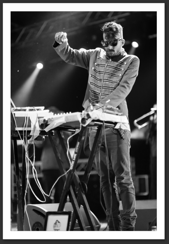 The National Fanfare of Kadebostany Festi'neuch