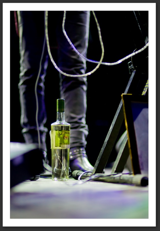 The National Fanfare of Kadebostany Festi'neuch