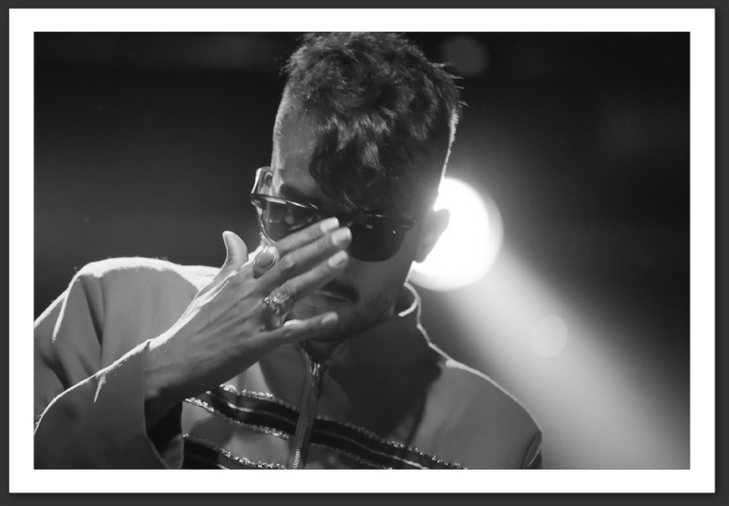 The National Fanfare of Kadebostany Festi'neuch