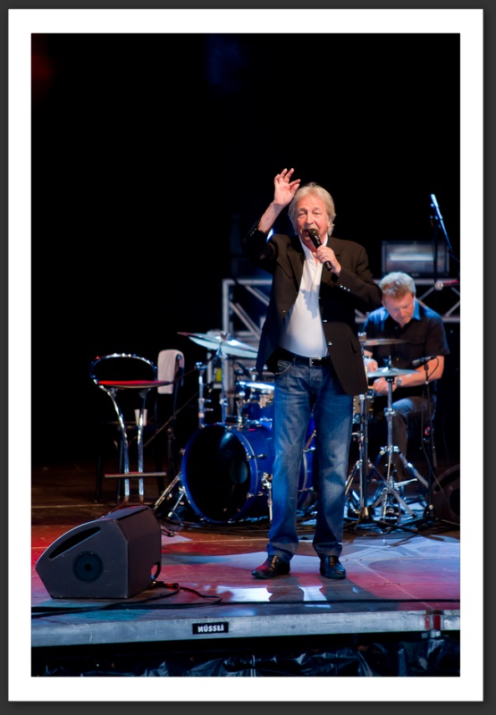 Henri Dès Festi'neuch