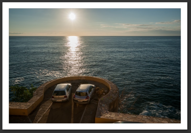 Corse Bastia Centuri Cap Corse Calvi Porto Îles Sanguinaires Myrte Vin Mer Méditerrannée
