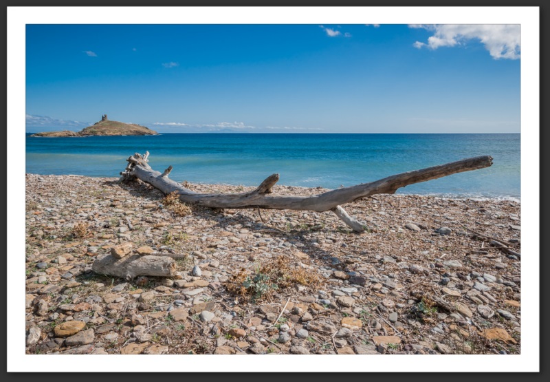 Corse Bastia Centuri Cap Corse Calvi Porto Îles Sanguinaires Myrte Vin Mer Méditerrannée
