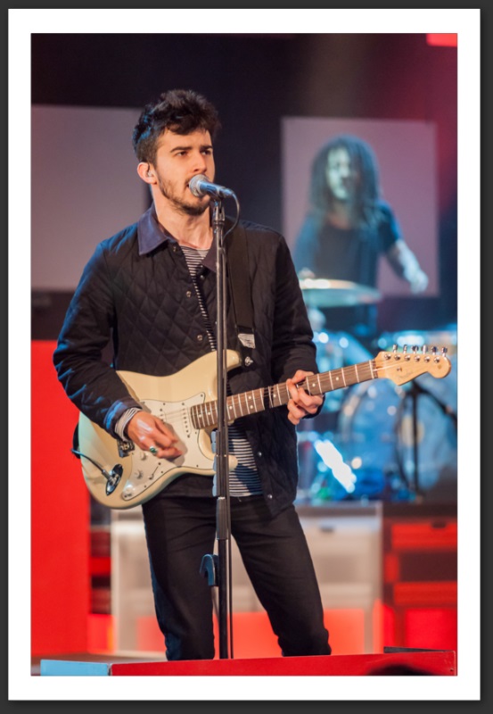 BB Brunes Lucelle Sonore Festival