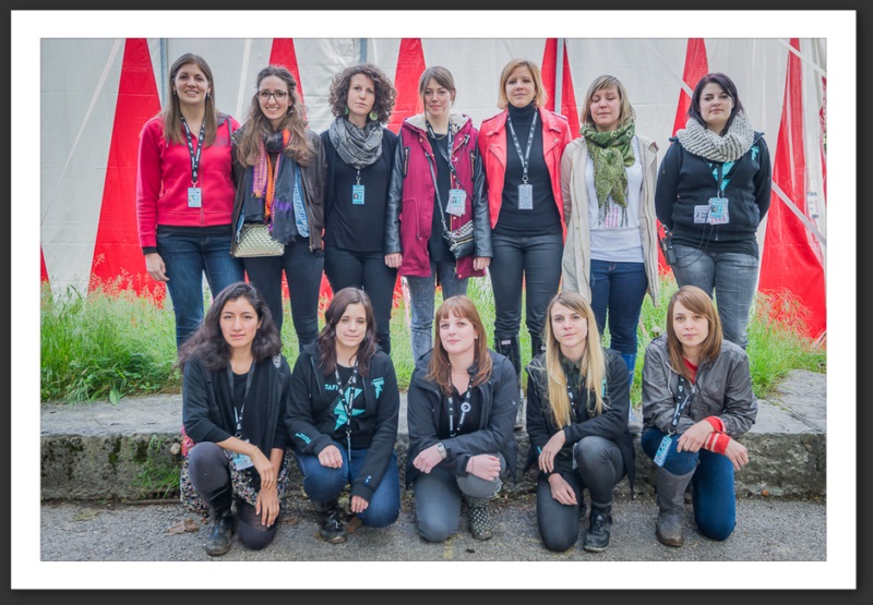 Festi'neuch bénévoles mon.festineuch Festi'filles
