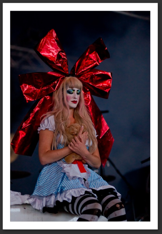 Bonaparte Festi'neuch