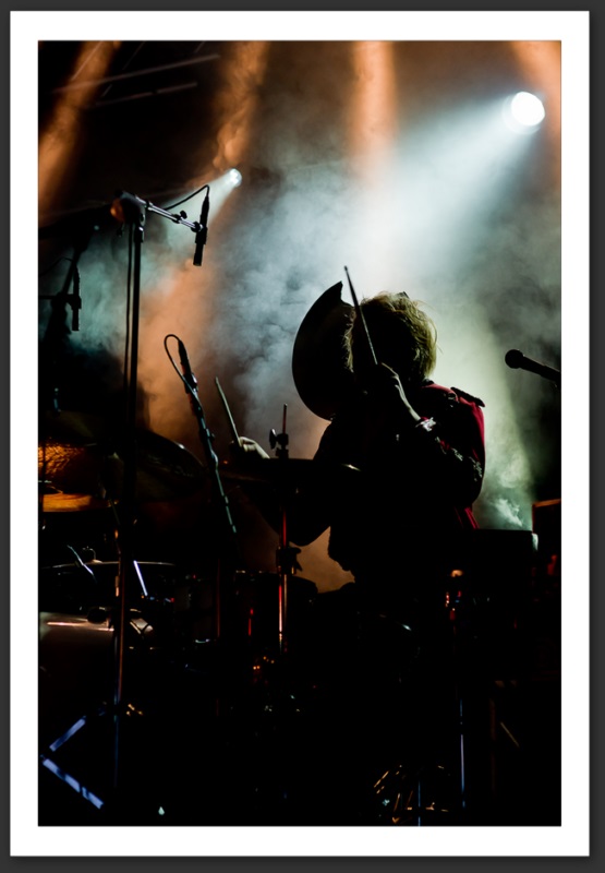 Bonaparte Festi'neuch