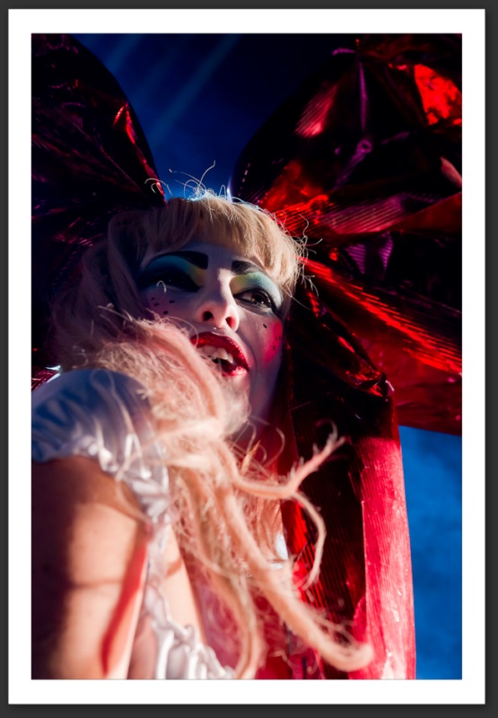 Bonaparte Festi'neuch