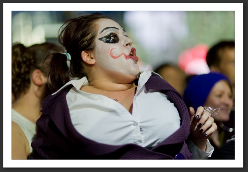 Bonaparte Festi'neuch public