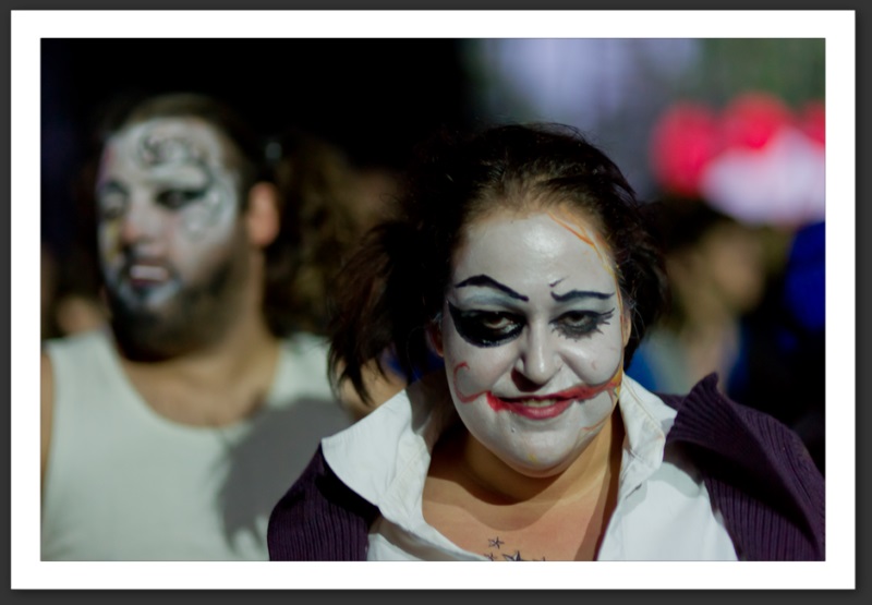 Bonaparte Festi'neuch public