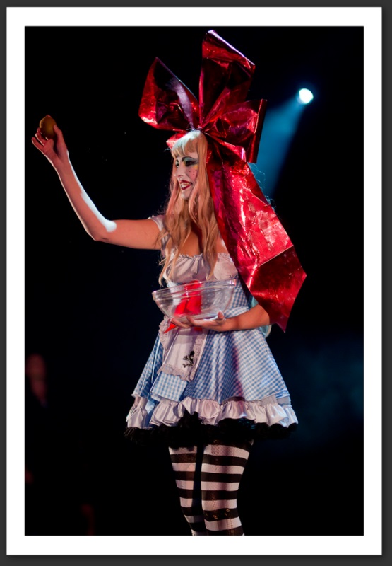 Bonaparte Festi'neuch