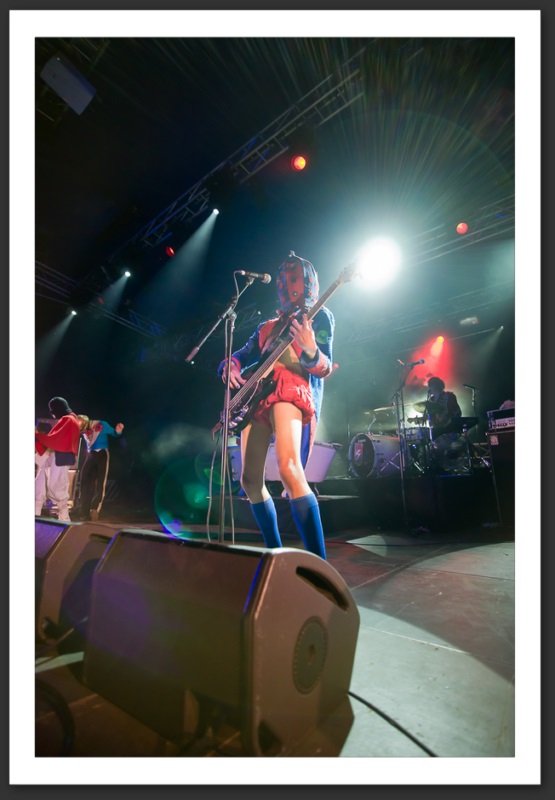 Bonaparte Festi'neuch